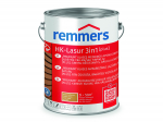 Puidu immutusvahend Remmers HK-Lasur 3in1, tume tamm v., 5 l