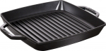 Praepann, k&auml;epidemetega Zwilling Staub 40511-683-0, &Oslash; 28 cm, malm