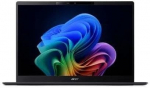 S&uuml;learvuti Acer TravelMate P6, Core&trade; Ultra 7 258V, 32 GB, 1 TB, 14 ", Intel Arc Graphics 140V, must v., en