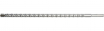 Betooni puur Sthor, betoon/graniit/punased telliskivid, sds max, 40 mm x 90 cm