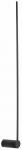 Valgusti seinale Nowodvorski Arm 10856, LED, 4000 &deg;K, 1 x 14 W, must v.