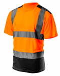 T&ouml;&ouml;s&auml;rk meeste NEO, oranž, S suurus
