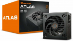 Toiteplokk Cougar Atlas 550 W, 12 cm