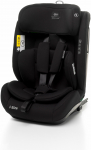 Turvatool 4Baby Go-Fix, must v., 9 - 36 kg