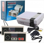 Klassikaline retro mini m&auml;ngukonsool Gomeflun B0CQ