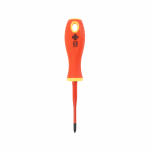 Kruvikeeraja Forte Tools PH1FORTE, isoleeritud, 8 cm