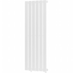 Veek&uuml;tte r&auml;tikuradiator Mexen, valge, 45.2 cm x 120 cm, 611 W