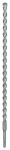 Betooni puur Bosch, betoon/m&uuml;&uuml;ritis, keermega, sds plus, 16 mm x 46 cm