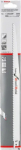 Universaalne saetera komplekt Bosch S 1411 DF, metall, 300 mm, 5 tk
