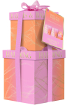 Kehahoolduskomplekt Baylis & Harding Jojoba, Vanilla & Almond Oil Luxury, 6 tk