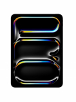Tahvelarvuti Apple iPad Pro M5 Wi‑Fi With Standard Glass MDWL4HC/A, 11", 12GB/256GB, h&otilde;be v.