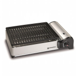 Lauapliit gaasi- Kemper, 1900 W, h&otilde;be v.