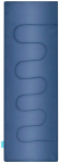 Magamiskott Spokey Cozy, sinine, 180 cm