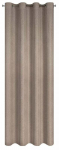 &Ouml;&ouml;kardin Adelina, pruun, 140 cm x 250 cm