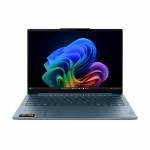 S&uuml;learvuti Lenovo Yoga Slim 7 14, 340, 16 GB, 512 GB, 14 ", AMD Radeon&trade; Graphics, sinine v., en