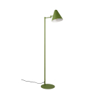 P&otilde;randalamp Trio 463900115, 10 W, E14, roheline v.