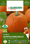 Seemned Garden Center, k&otilde;rvits QUINTALE SEME GIALLO, 2 g