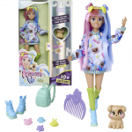 Nukk aksessuaaridega Simba Kawaii Hi Mia, 26 cm, sinine v.