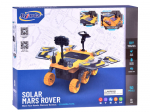 Konstruktor Solar Mars Rover, 50 tk, kollane