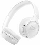 Juhtmeta k&otilde;rvaklapid JBL Tune 530 BT, valge v.