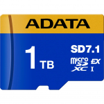 M&auml;lukaart Adata Premier Extreme, 1 TB, 800 Mb/s - 700 Mb/s