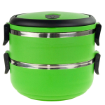 Konteiner toidu jaoks, 1.4 l