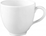 Tass RAK Classic Gourmet, valge v., 0.23 l