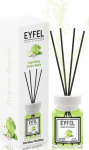 Kodul&otilde;hnastaja, l&otilde;hnapulk Eyfel Green Apple, 120 ml Roheline v.