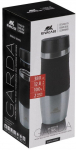 Termostass Rivacase, 0.38 l, must v./h&otilde;be v.