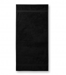 Vannir&auml;tik Malfini Must ADL 9030101, must v., 100 cm x 50 cm