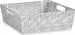 Pesukorv Kipit Easy Sort, 3 l, valge v., 27 cm x 23 cm