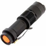 Taskulamp AP-ZD75A, 5 W, IPX4