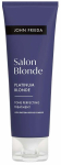 Juuksemask, toniseeriv John Frieda Salon Blonde Perfecting, 120 ml