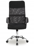 T&ouml;&ouml;tool ModernHome 8267M, 60 x 60 x 92 - 104 cm, must v.