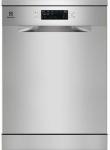 N&otilde;udepesumasin Electrolux 300 seeria ESA47210SX, roostevaba teras v.