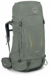 Matkaseljakott Osprey Kyte 68 WXS/S, roheline v., 66 l