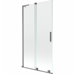 Du&scaron;isein Mexen Velar L, 100 cm x 150 cm, l&auml;bipaistev/gun metal