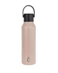 Termospudel Runbott Mii, 0.6 l, virsik v.
