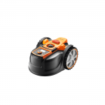 Robotniiduk Lawnmaster OcuMow, 400 m&sup2;