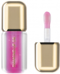 Huule&otilde;li Dermacol Diamond Lip Oil, 4 ml, kuum suudlus, 02
