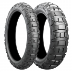 Mootorratta rehv Bridgestone Battlax Adventurecross AX41 2181865 2.75 / R21, 45-P