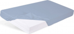 Voodilina BabyMatex Bamboo MT0548, sinine v.