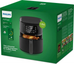 Kuuma&otilde;hufrit&uuml;&uuml;r Philips 5000 seeria XXL Connected HD9285/96, must v., 2000 W, 7.2 l