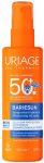 P&auml;ikesekaitsesprei keha jaoks/tooted n&auml;ole Uriage Bariesun Children SPF50+, 200 ml