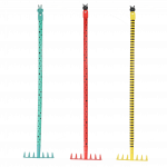 Rehad, lastele 4IQ Insects, plastik/teras, (v&auml;rv/disain valitakse juhuslikult)