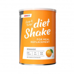 Toidulisand ICONFIT Diet Shake, apelsini maitse, 495 g