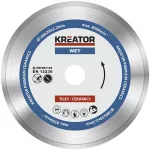 Teemantketas Kreator KRT081103, 180 mm x 30 mm x 2.2 mm