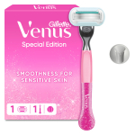 Raseerimiskomplekt Gillette Venus Party Edition