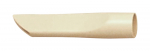 Tolmuimeja otsik, kitsaste ruumide jaoks Makita 416041-0, 160 cm, ⌀2.8 cm, pruunikas v.
