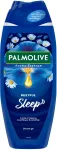 Kehapesugeel Palmolive Aroma Essence Restful Sleep, 500 ml